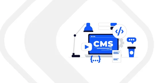 Enterprise CMS