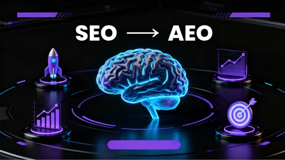 SEO - AEO