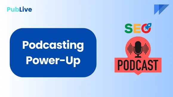 podcast