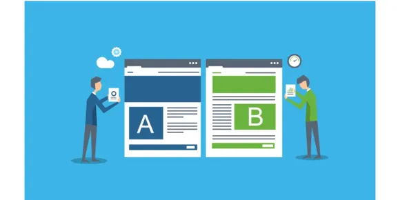 A/B