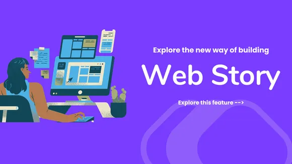 Thumbnails - web story