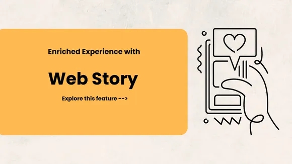 Enriched - Web Story