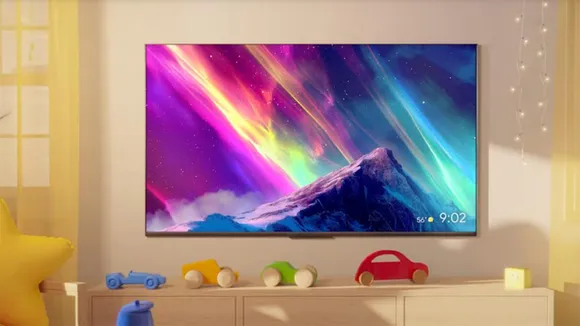 Google TV