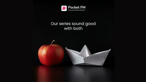pocketfm boat apple