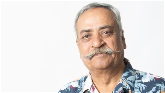 Piyush Pandey