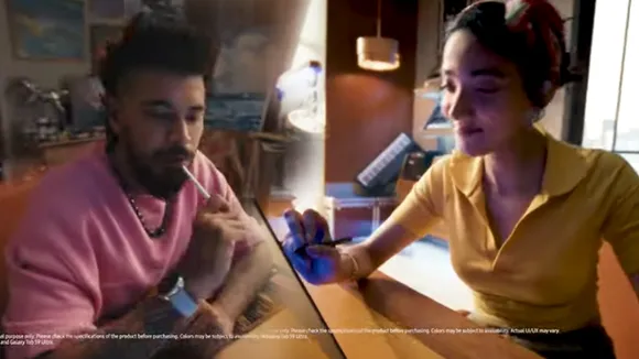 Samsung Galaxy Book4 series