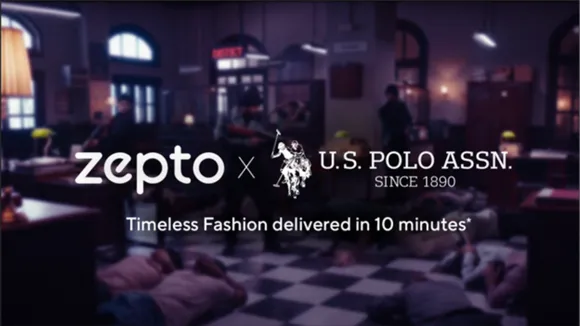 zepto uspa