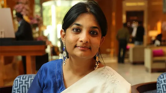 Archana Anand