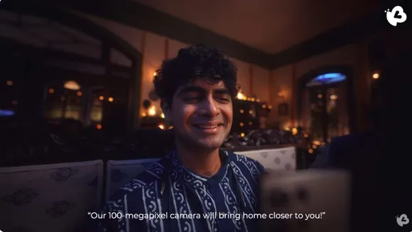 KreditBee new ad