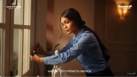 Fenesta Ad Campaign