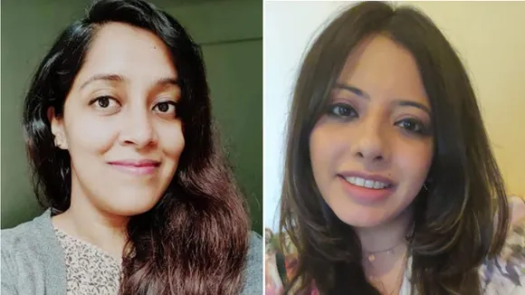 Madhurika Banerjee, Ishita Hora