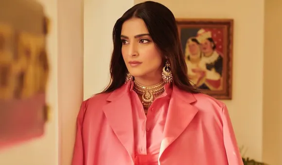 Sonam Kapoor