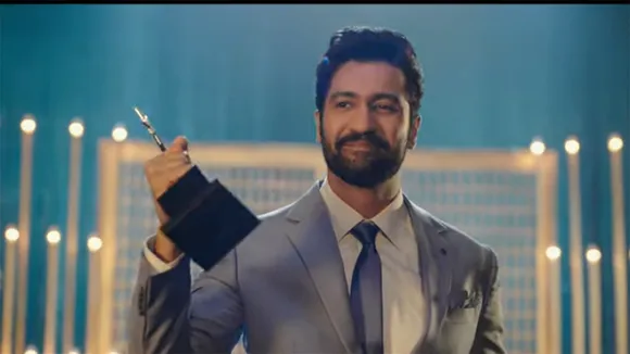 Reid & Taylor Vicky Kaushal 