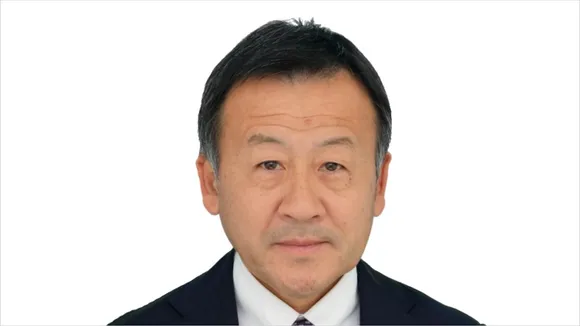 Atsushi Takase