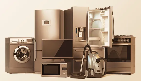 Consumer durables