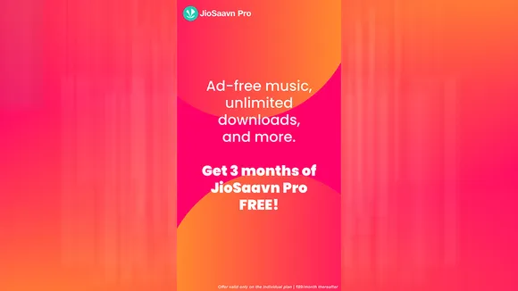 JioSaavnPro