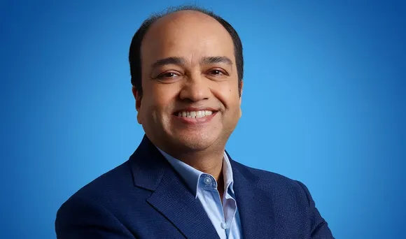 Manish Dubey Pidilite
