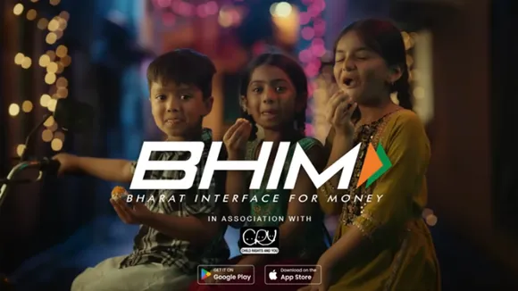 BHIM-CRY-Diwali-Campaign