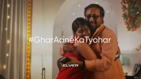 Elver Diwali campaign 