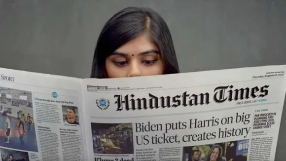 ht media hindustan times