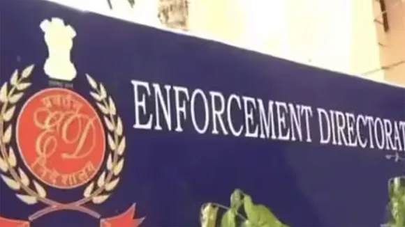 Enforcement-Directorate