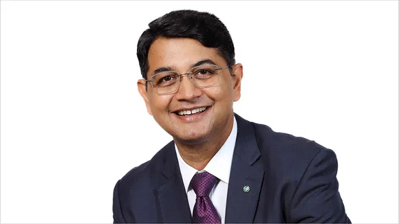 Kedar Lele
