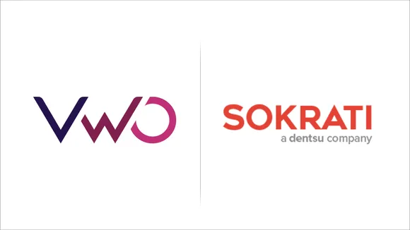 Sokrati partners with VWO