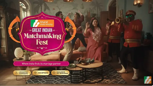 The Great Indian Matchmaking Fest 2024