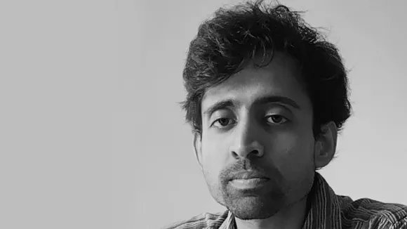 Aadarsh-Rajan