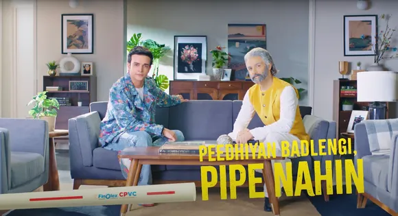 Finolex ad