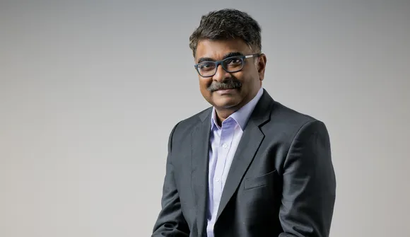 Sibaji Biswas