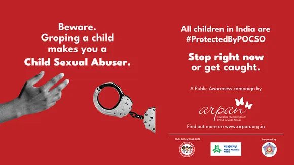 NGO-Arpans-latest-campaign