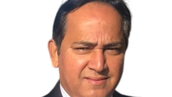 CM Singh