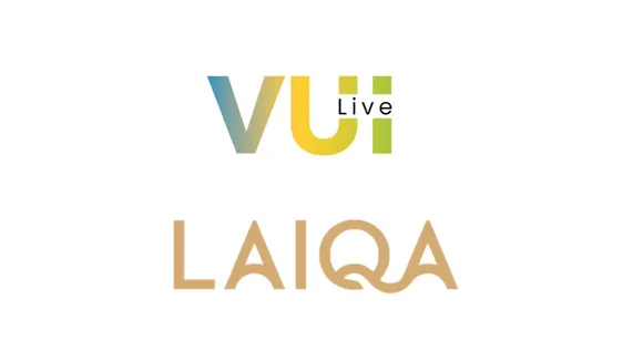 Vui Live Laiqa