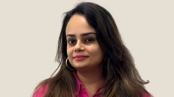 Niveditha Lahiri