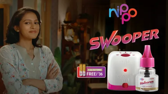 Nippon Swooper