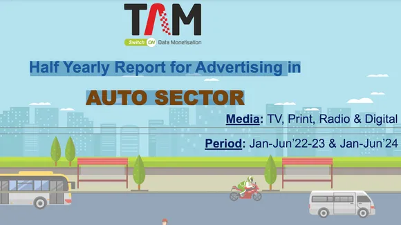 TAM auto