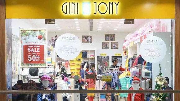 Gini and JOny
