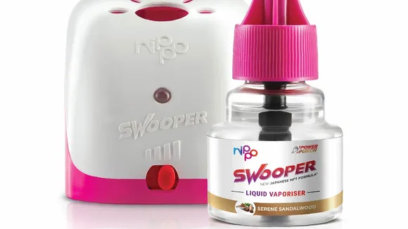 nippo Swooper