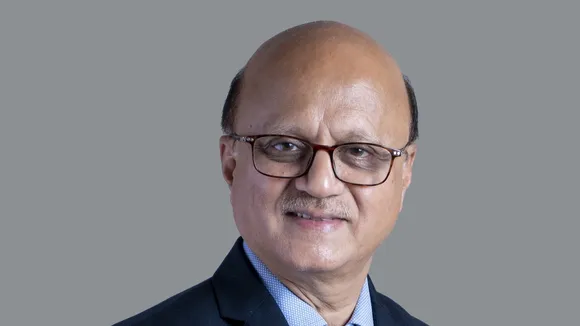Saurabh Dhanorkar