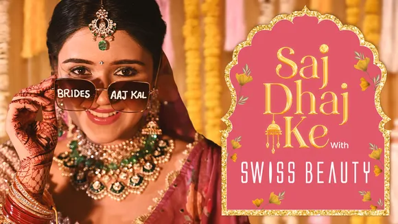 Swizz Bride