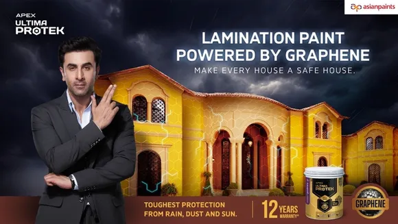 Asian Paints