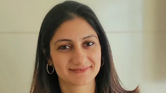 Sheveeta Hegde - 1