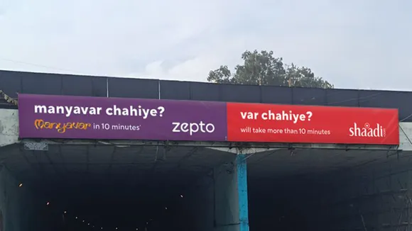 Zepto-Shaadi