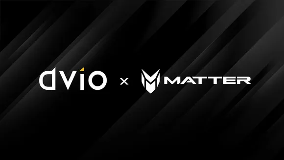 Dvio-X-Matter