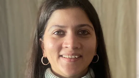 Anika Wadhera