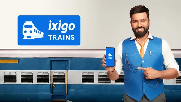 Rohit Sharma ixigo