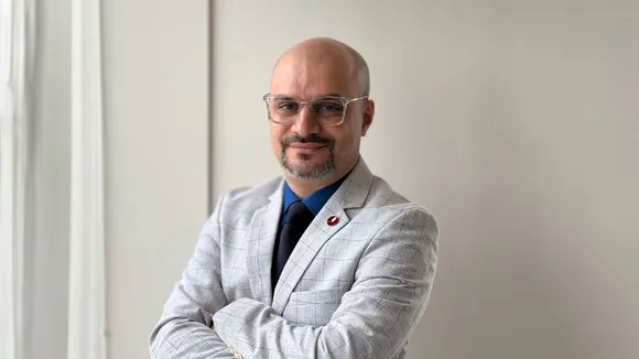 Apurva Sirkar
