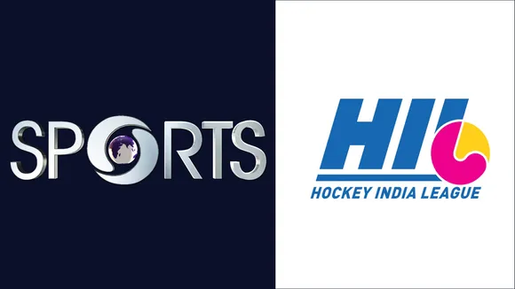 Doordarshan-Hockey-India-League