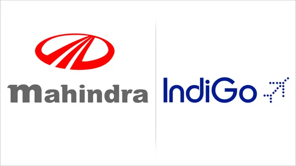 Mahindra-&-Mahindra-IndiGo